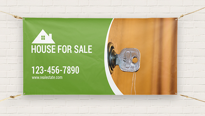 Flex Banner Printing