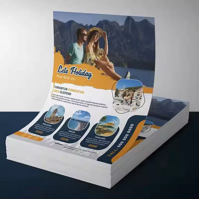 Event Banner Printing